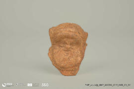 Cabeça de Sillenus (Doação Bühler-Brockhaus)