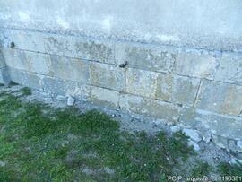 Imediações / Área envolvente