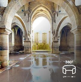 Mosteiro de Santa Clara-a-Velha - 360