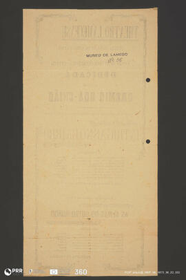 Intrigas no bairro; As Almas do Outro Mundo