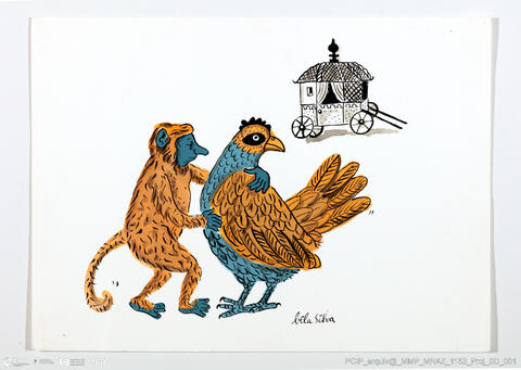 Open original Objeto digital