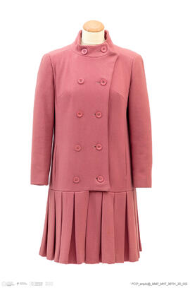 Vestido/Feminino