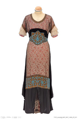 Vestido/Feminino