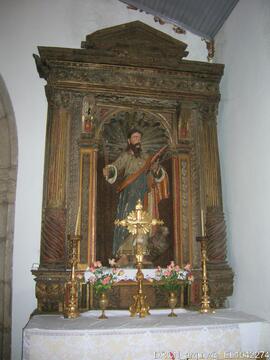 Retábulo de São Bartolomeu