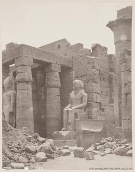 Álbum fotográfico - Viagem de Fev-Mai 1903 ao Mediterrâneo