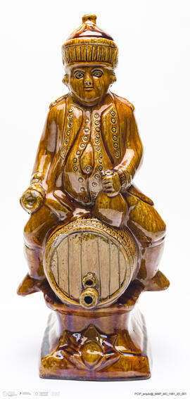 Depósito de Aguardente