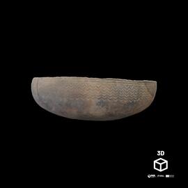 Taça campaniforme