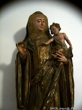 Púlpito Evangelho