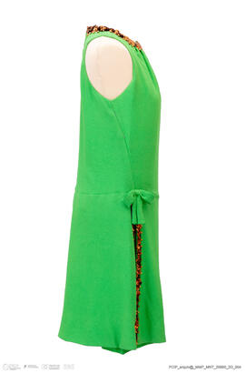 Vestido/Feminino