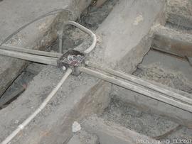 Acompanhamento da Intervenção de Obras - Fotografia 044