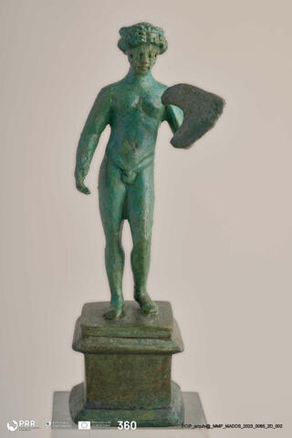 Open original Objeto digital