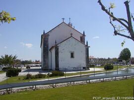 Vista geral (exterior)