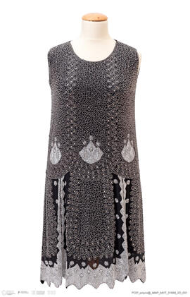 Vestido/Feminino