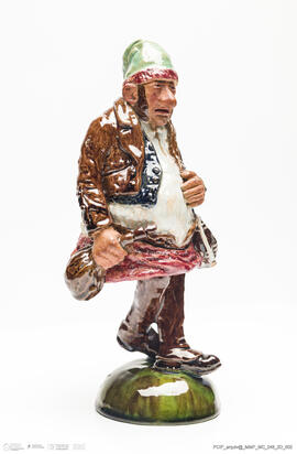 Figura de Movimento Saloio