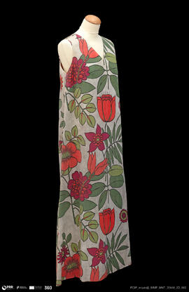 Vestido/Feminino