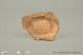 Cabeça de Sillenus (Doação Bühler-Brockhaus)