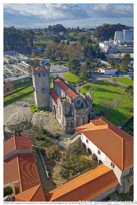 Vista aérea