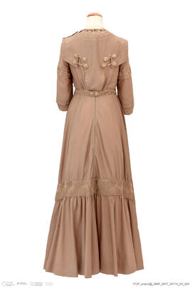 Vestido/Feminino