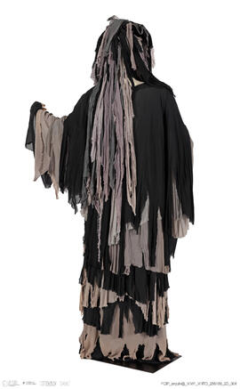 Trilogia das Barcas - Morte