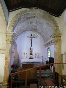 Fotografia (interior)