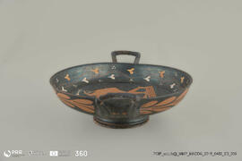 Taça (Doação Bühler-Brockhaus)