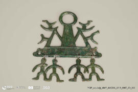 Pendente (Doação Bühler-Brockhaus)