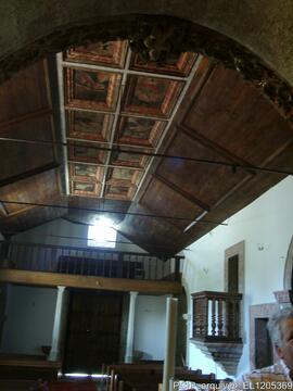 Fotografia (interior)