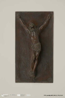 Cristo Crucificado
