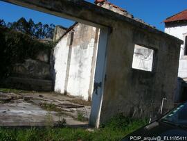 Fotografia exterior e interior