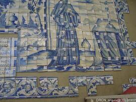 Azulejos