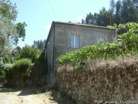 Imediações / área envolvente