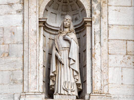 Santa Engrácia