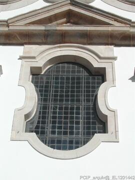 Vista geral exterior