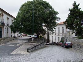 Imediações / área envolvente