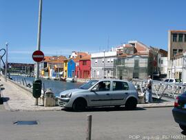 Vista geral