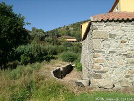 Casa Moínho da Sermanha - Processo de Classificação DRP/CLS-1594