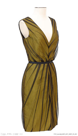 Vestido/Feminino