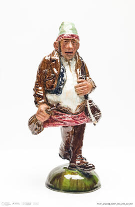 Figura de Movimento Saloio