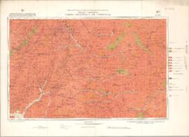 Carta Geológica de Portugal (1963)