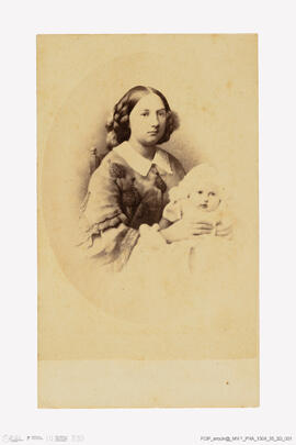 Álbum com fotografias famílias reais europeias