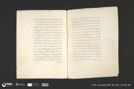 Privilégio Apostólico - Fls. 15v-16 (não numerado)