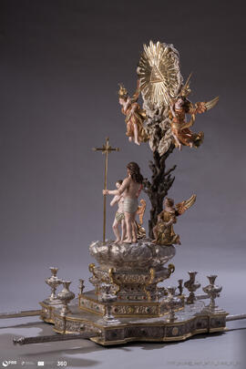 Andor de São João Baptista