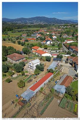Vista aérea