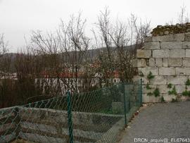 Derrocada de muro