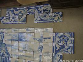 Azulejos