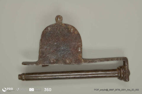 Open original Objeto digital