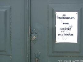 Fotografia (interior e exterior)