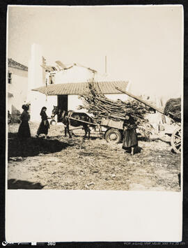 Largo da Fonte Nova Pederneira