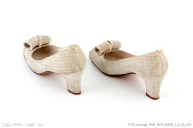 Sapatos (par)/Feminino