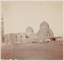 Álbum fotográfico - Viagem de Fev-Mai 1903 ao Mediterrâneo